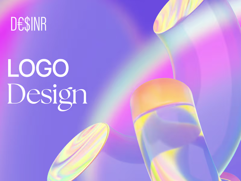 Cover image for Logo Design