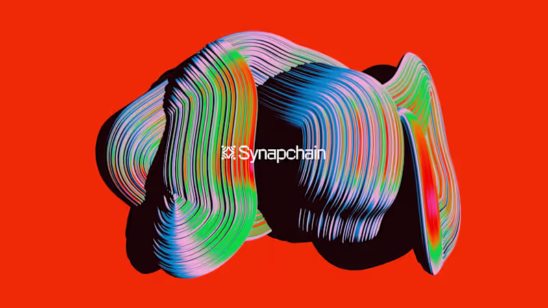 Cover image for I designed the brand identity