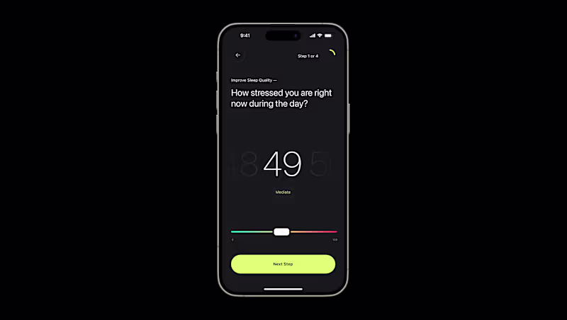 Cover image for Mental Health Assistant Mobile App