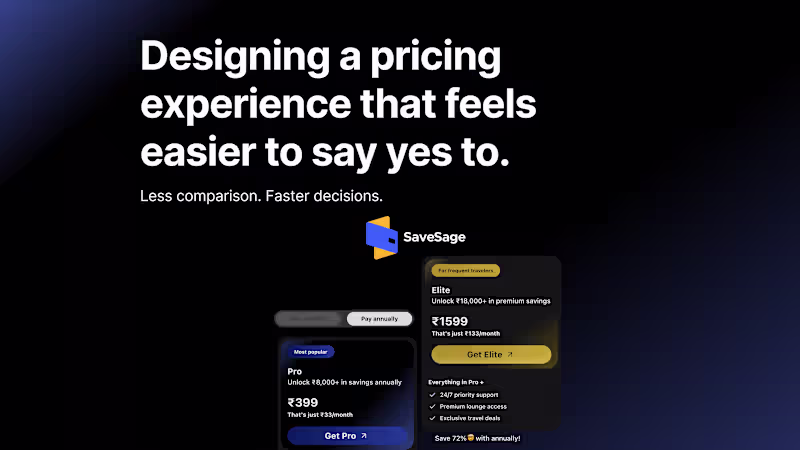 Cover image for UI/UX Design for Mobile Apps & Startups