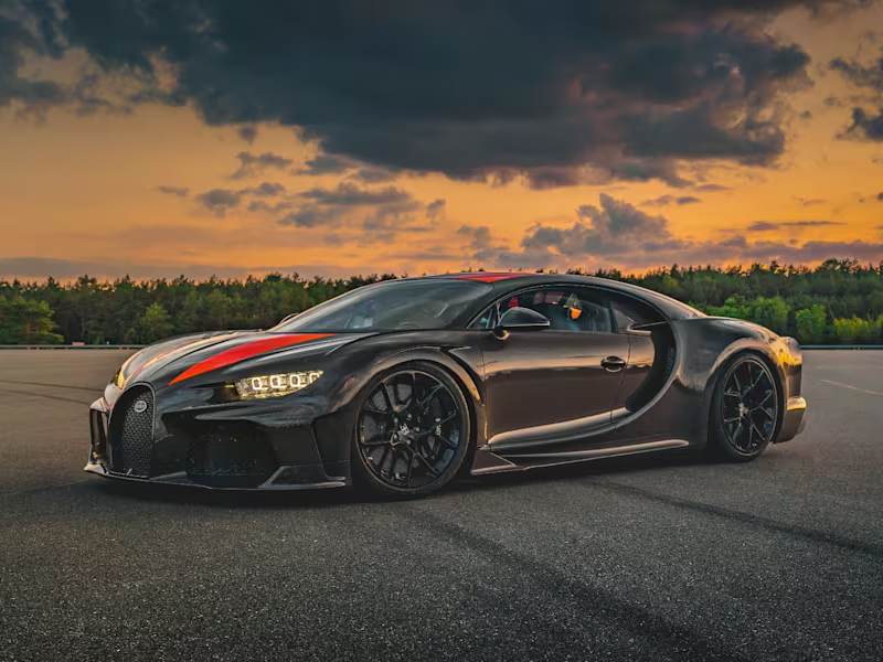Cover image for Car Data API