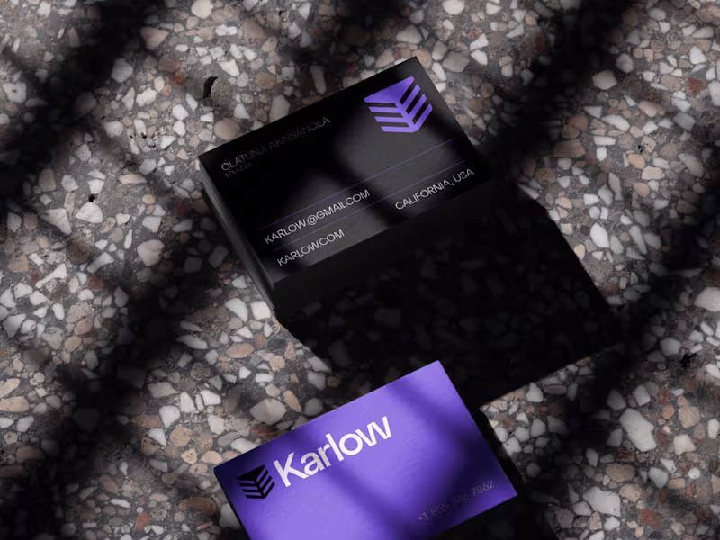 Cover image for Brand Identity Design
