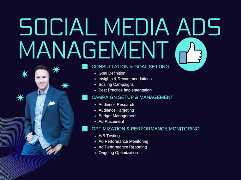 Cover image for Facebook Ads Specialist
