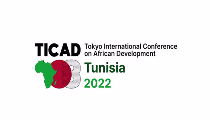 Cover image for 🇯🇵Japanese↔🇫🇷/🇬🇧 Diplomatic Trilingual Interpreter|TICAD8