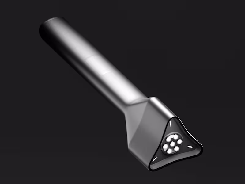 Cover image for Custom 3D Modeling and Rendering