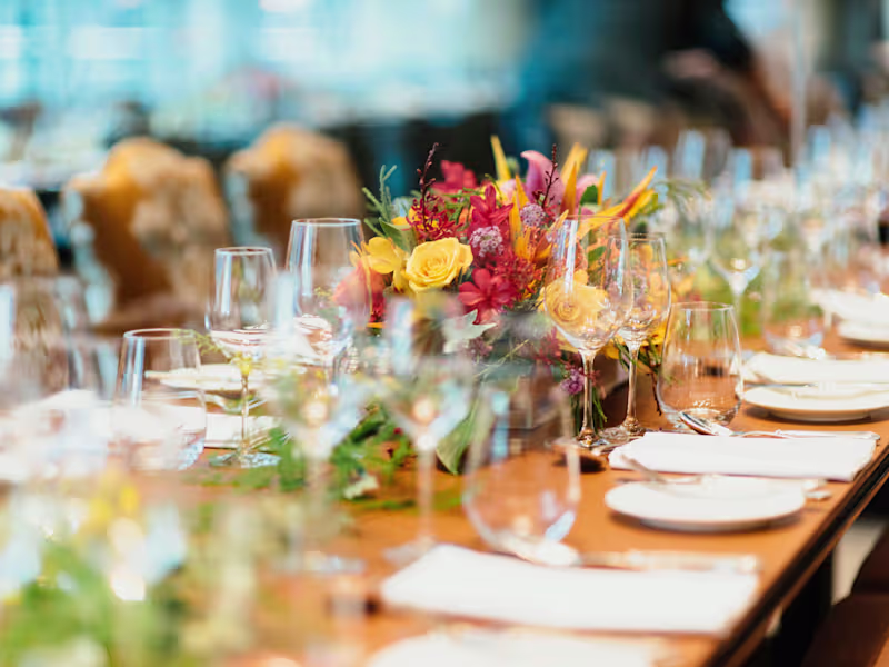Cover image for Published Article | How to Budget for a Wedding in 8 Simple Step
