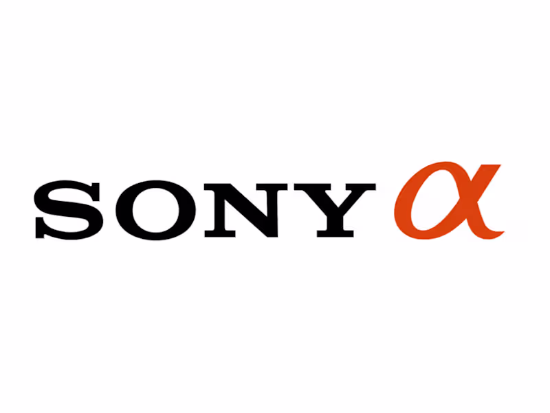 Cover image for Sony Alpha TikTok Partnership