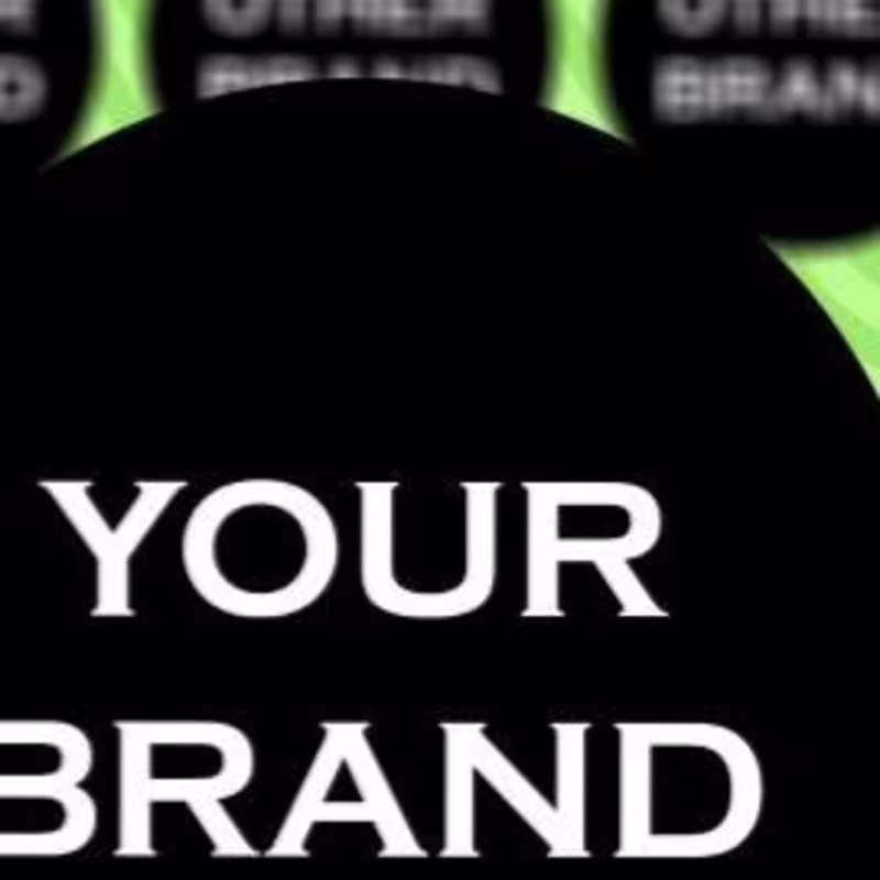 Cover image for Video Promotion for an Agency