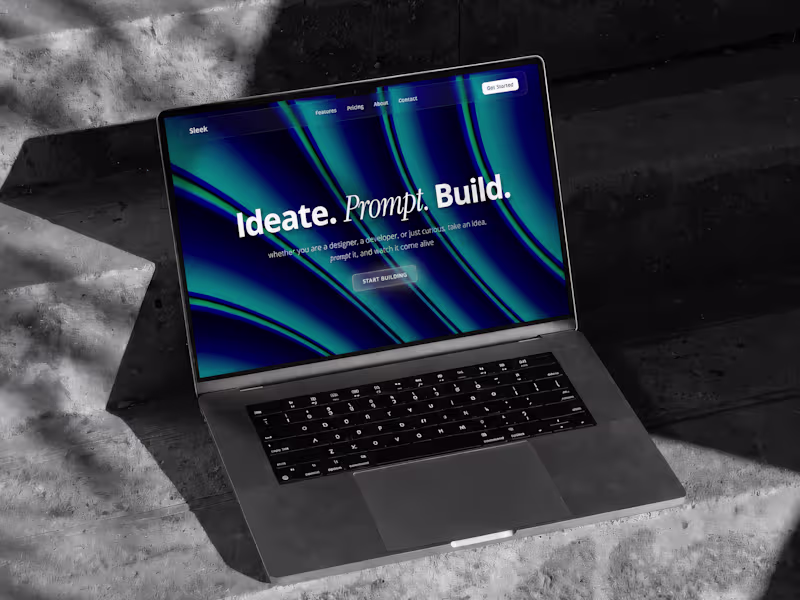 Cover image for VQ is a modern SaaS
