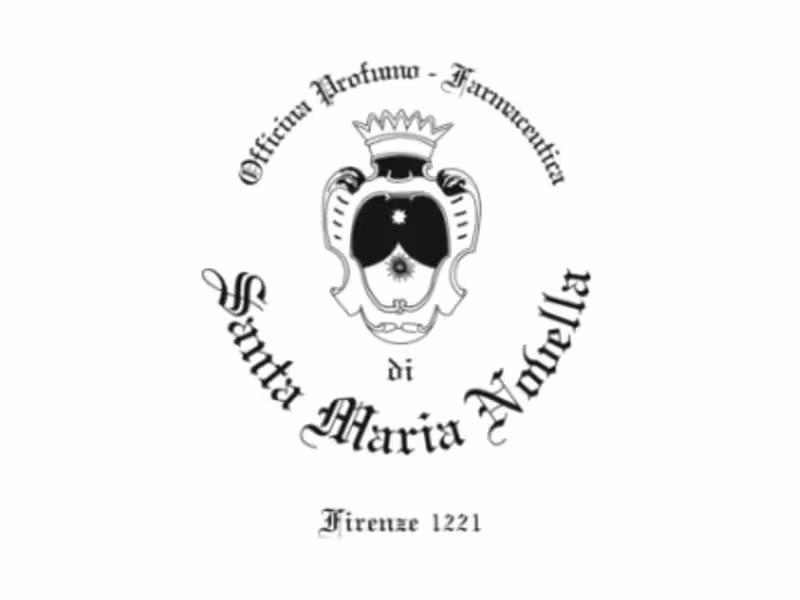 Cover image for Officina Profumo Farmaceutica di Santa Maria Novella