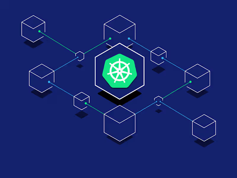 Cover image for Implementing Kubernetes for Streamlined Application Deployment
