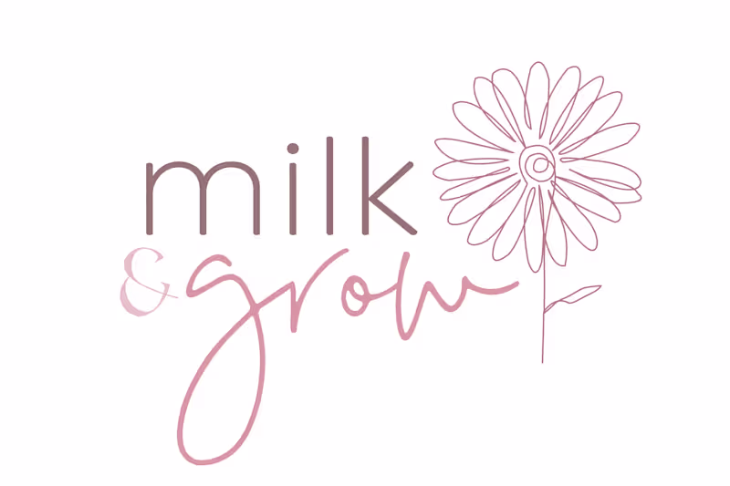 Cover image for Nutrition & Lactation Blog