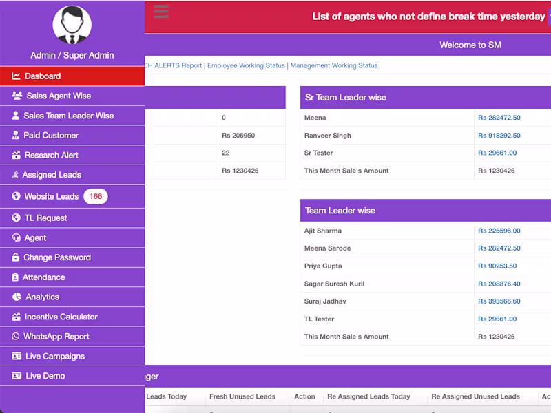 Cover image for PHP Web Development