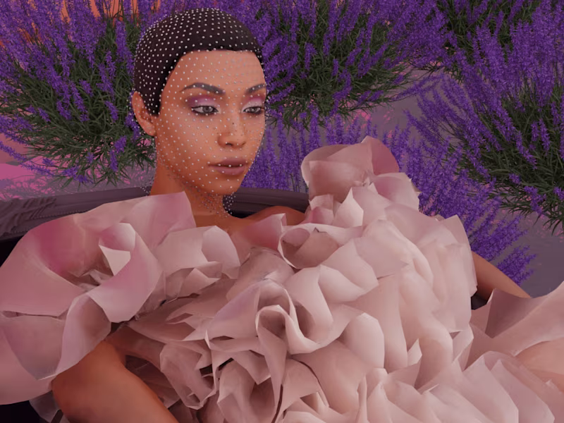 Cover image for Helsinki Fashion Week Runway