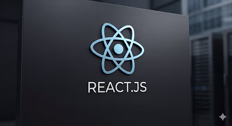 Cover image for Efficient React Single Page Application (SPA)