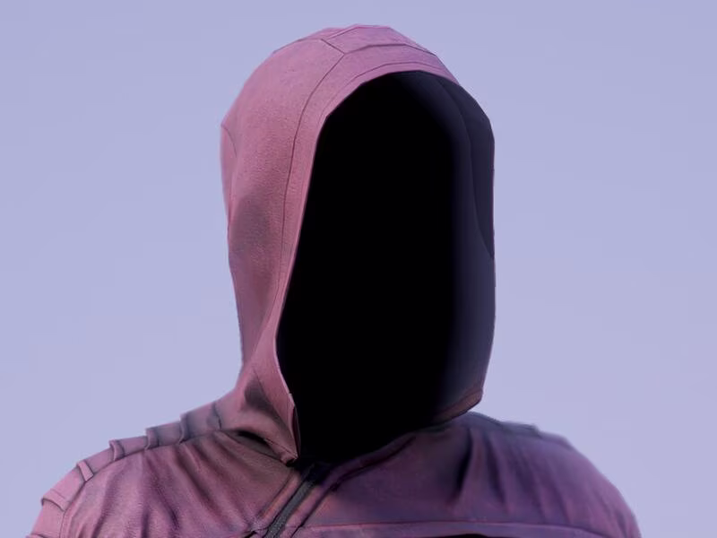 Cover image for Realistic Cloth