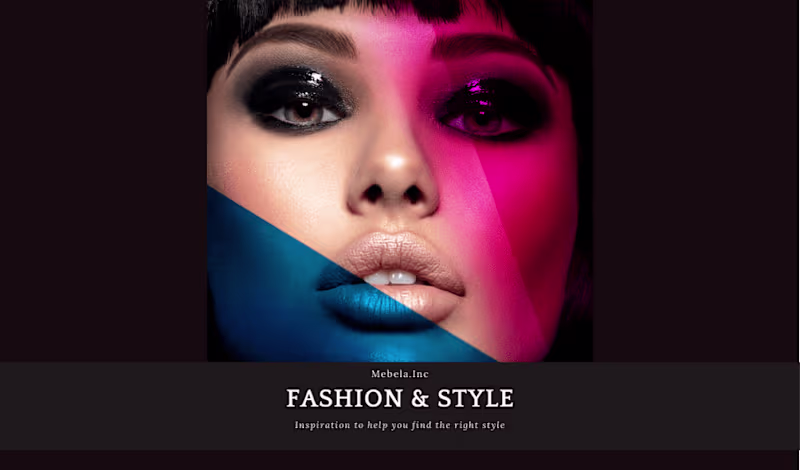 Cover image for Brand Design