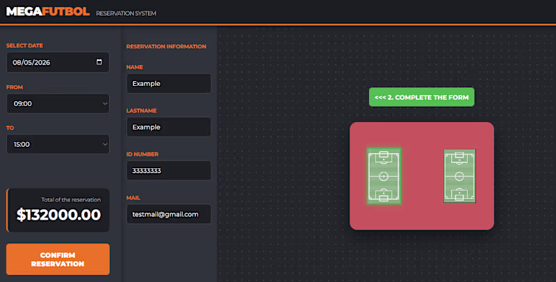 Cover image for Custom Serverles App for your busines