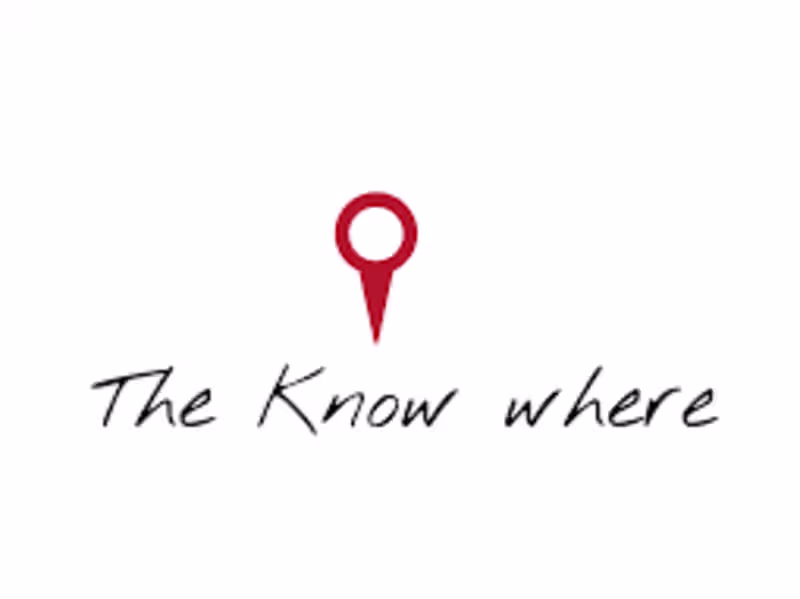 Cover image for Social Media Management | THE KNOW WHERE (@theknowwhere)