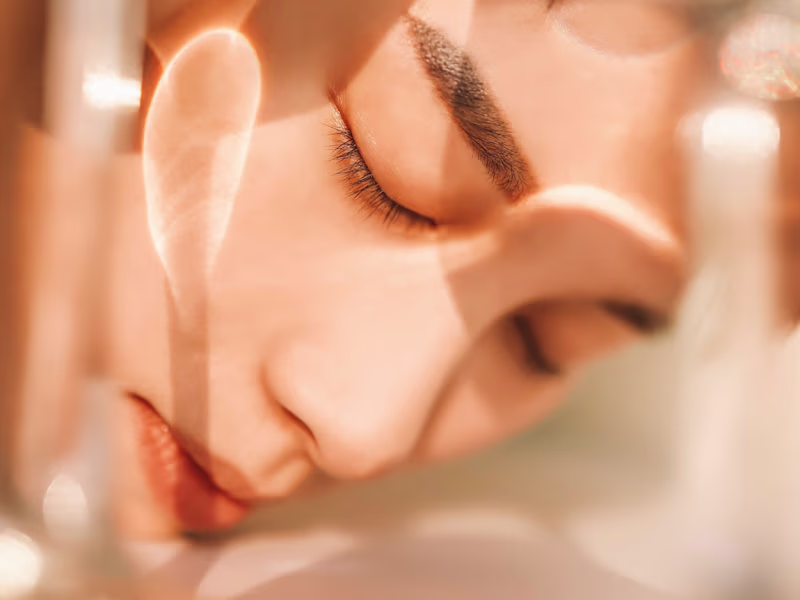 Cover image for Korean Skincare & Wellness Travel Concierge