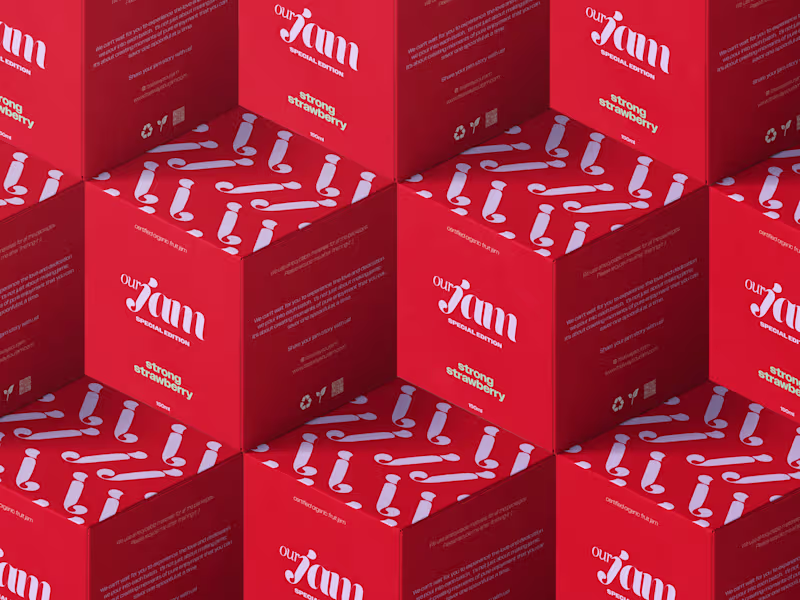 Cover image for our jam
