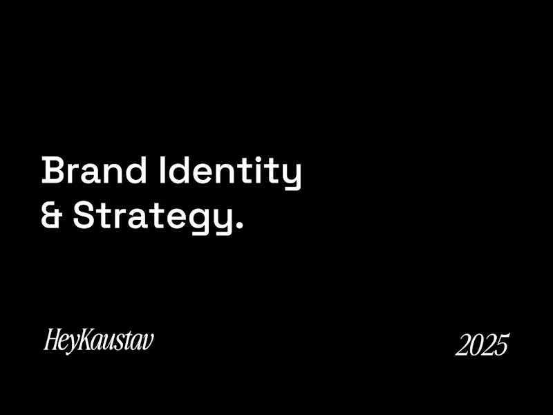 Cover image for Brand Design.