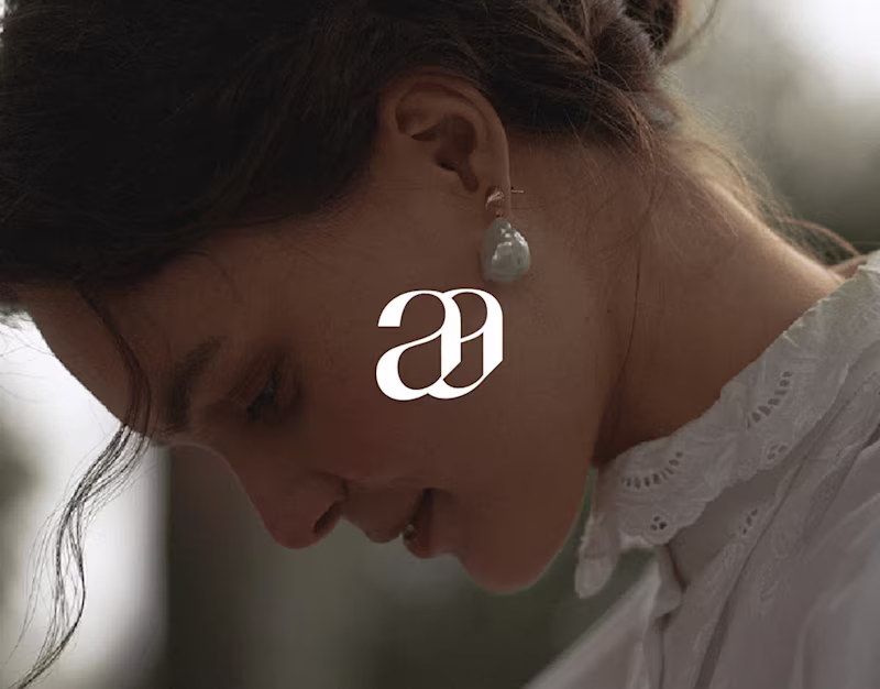 Cover image for Adorna Luxury Jewelry