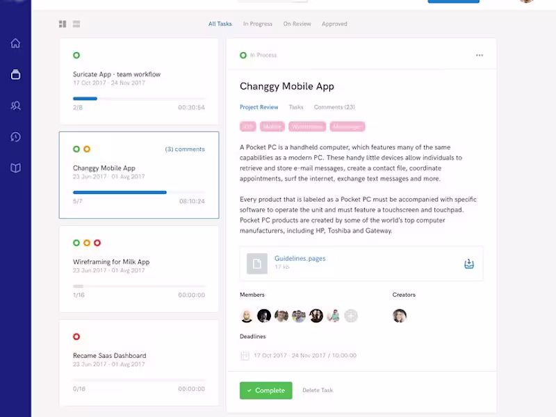 Cover image for Full Stack Web App | Tailwind | Next | Postgres | Firebase