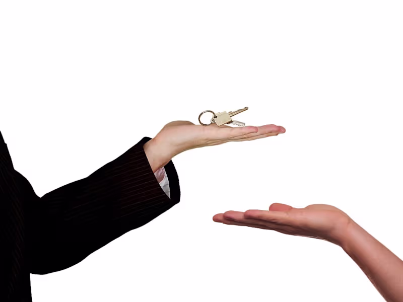 Cover image for I will help you with buying your dream property in Budapest