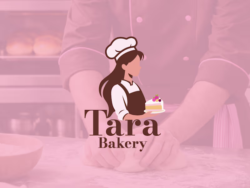 Cover image for Tara Bakery’s social media presence