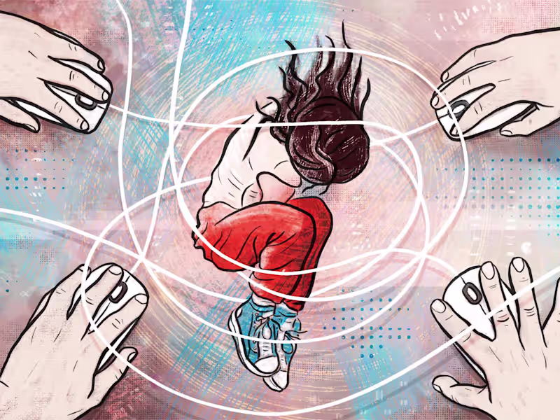 Cover image for Custom Digital Illustrations