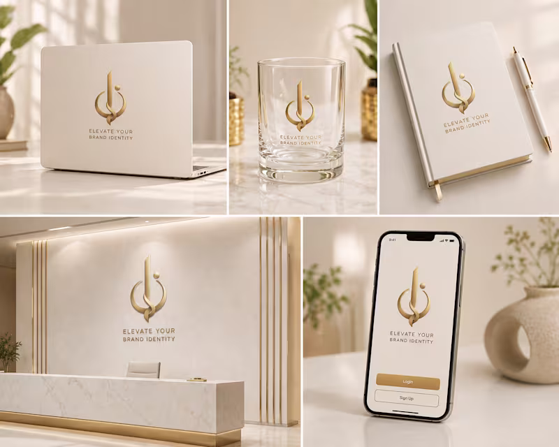 Cover image for ✨ Elevate Your Brand Identity