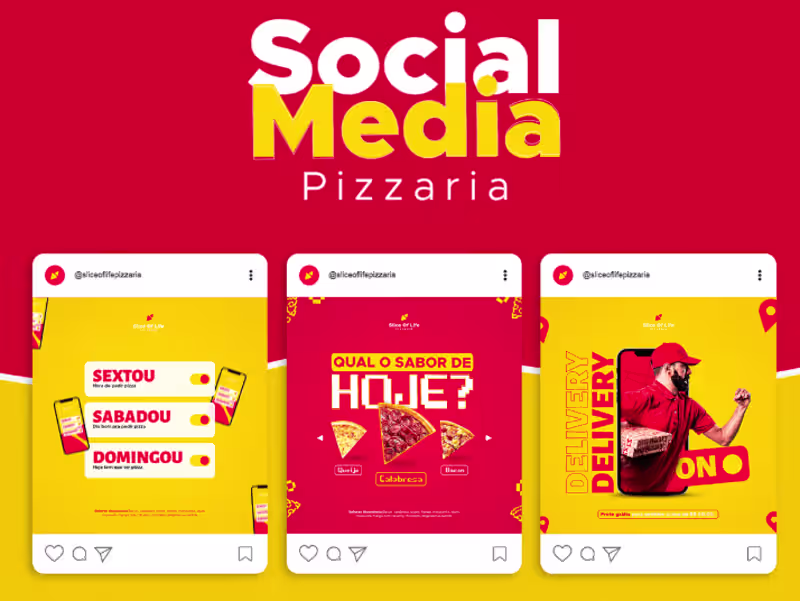 Cover image for
Social Media Post Design