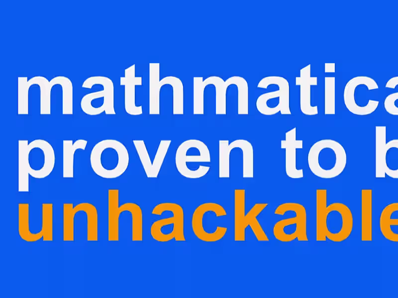 Cover image for Matrics2 Explainer Video Animation