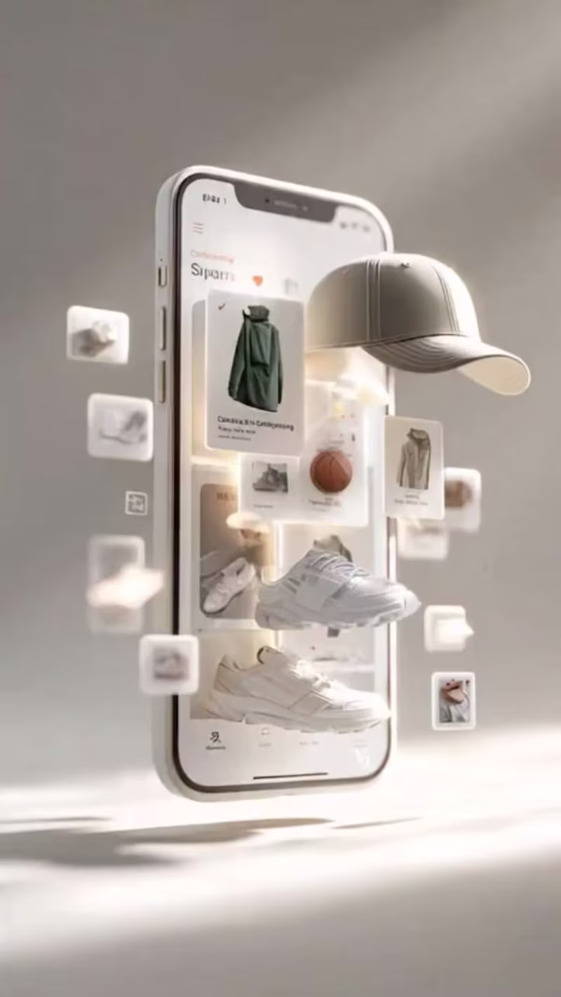Cover image for Immersive B2B2C Creative Direction for