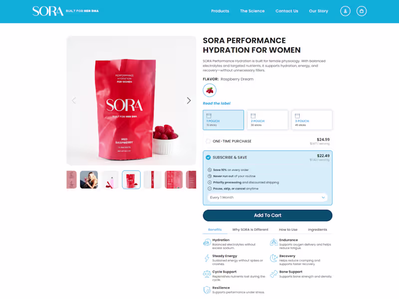 Cover image for Shopify Buy Box Custom Development & Cart Drawer Integration