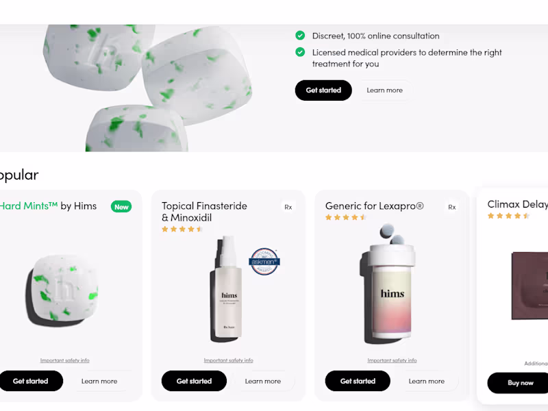 Cover image for Expert React & Next.js Web Development Services