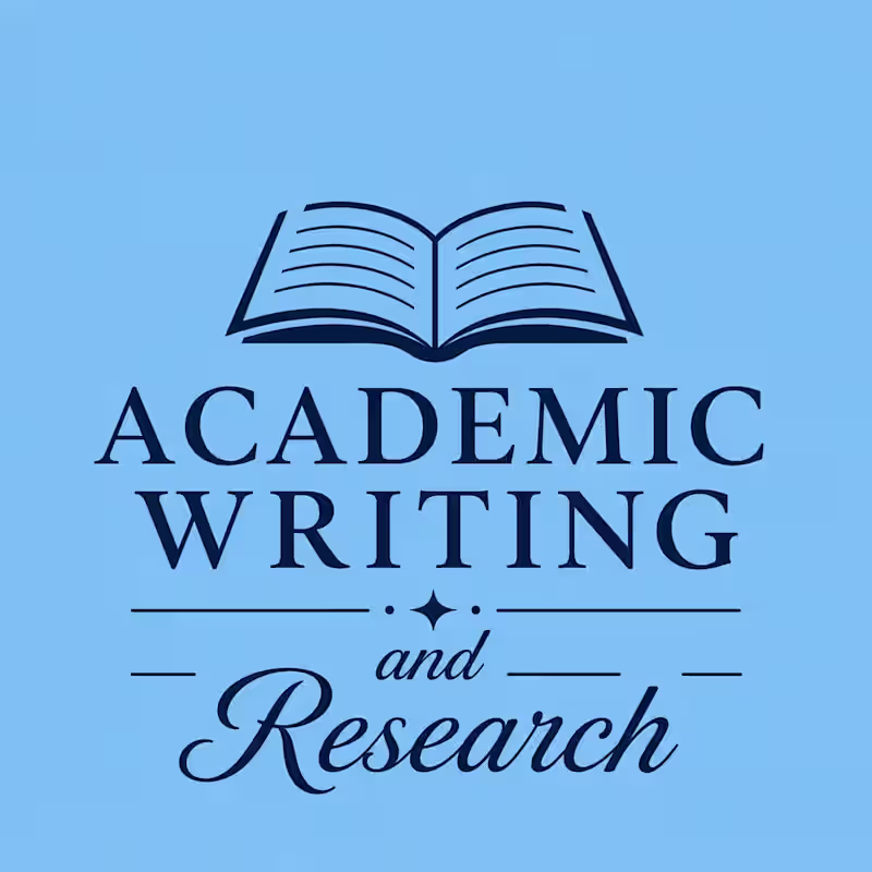Cover image for SEO writing