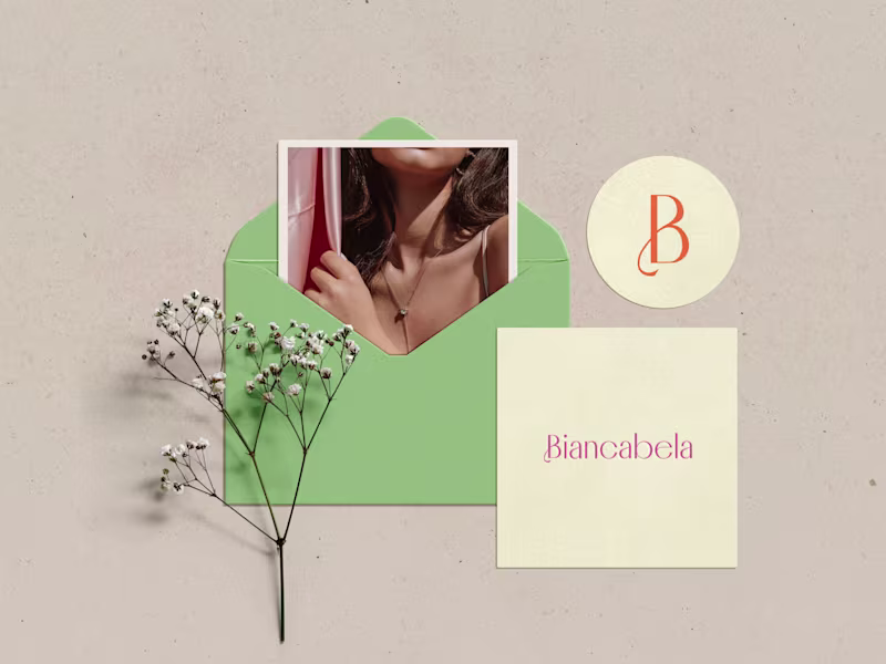 Cover image for Brand Identity for Fashion Brands