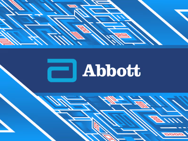 Cover image for Abbott Project