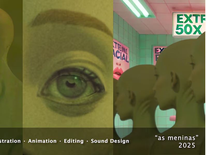 Cover image for Amirarte | Visual Art Content