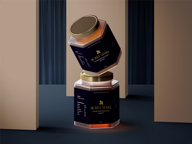 Cover image for Food Packaging Design
