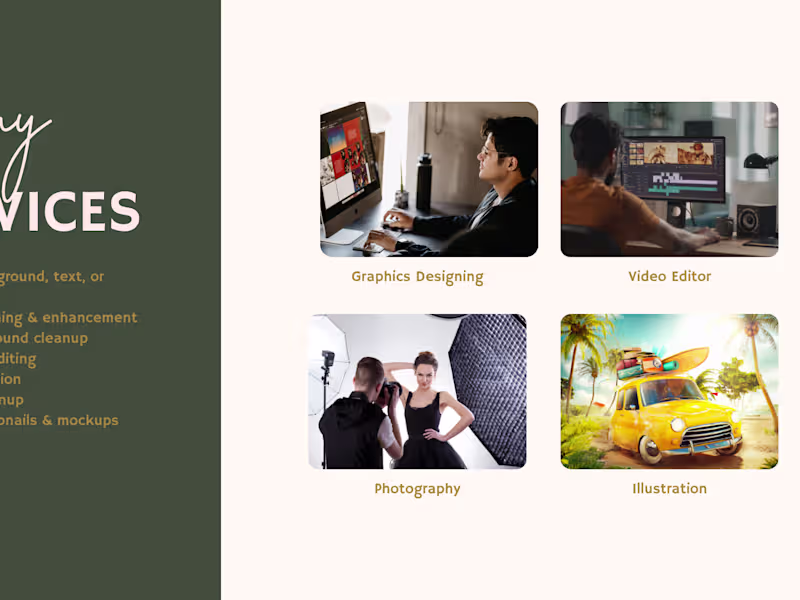 Cover image for Nihal Kondasingha Portfolio