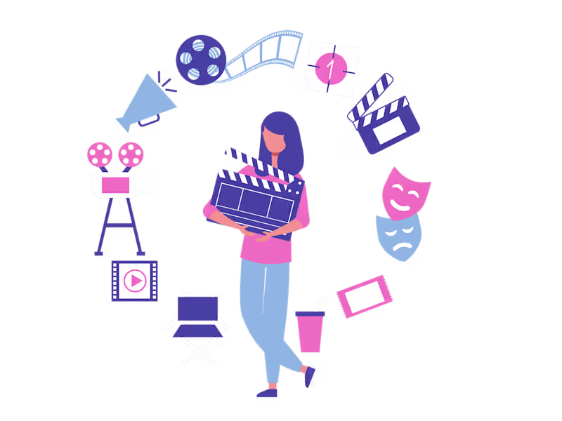 Cover image for Content Creator