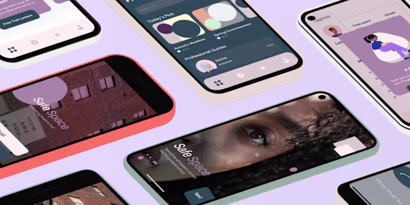 Cover image for UX Research Case Study