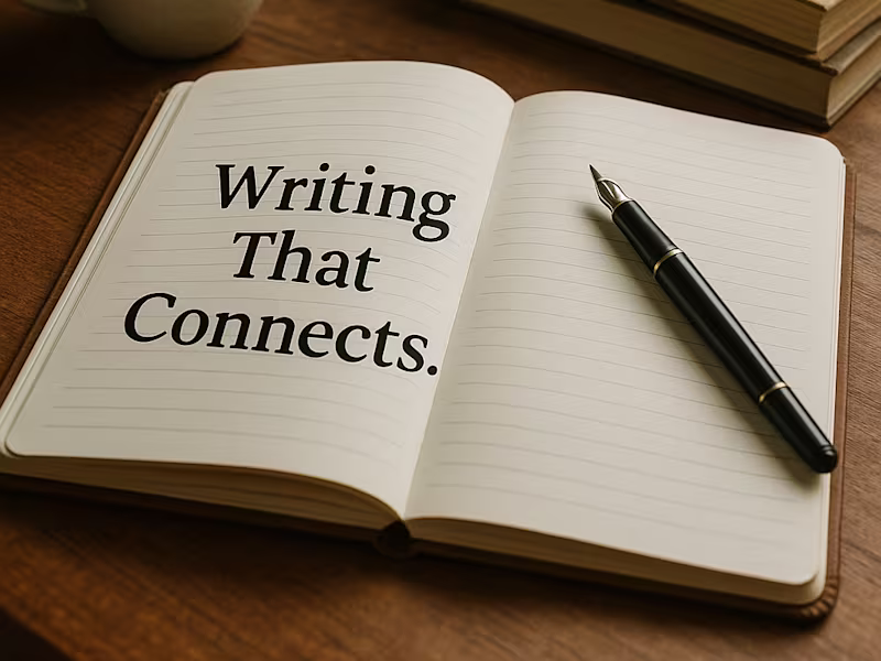Cover image for Custom Writing Prompts for Coaches, Creators & Recovery