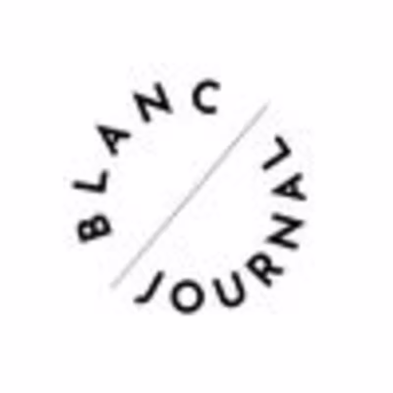 Cover image for The Blanc Journal | Wedding Inspiration (@the_blanc_journal) • …