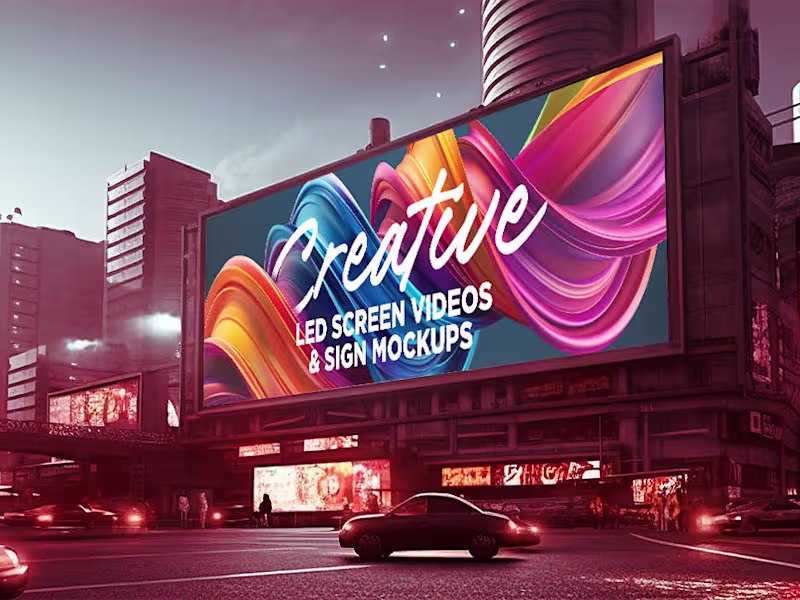Cover image for Signage & Graphic Designer | Permit Expert