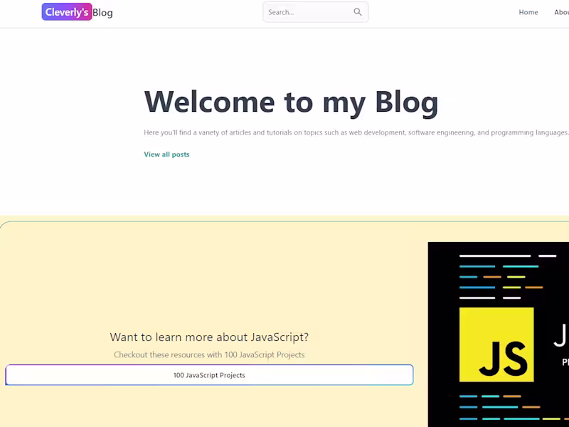 Cover image for MERN Social Blog: React Flowbite with Redux, Dark/Light Modes 