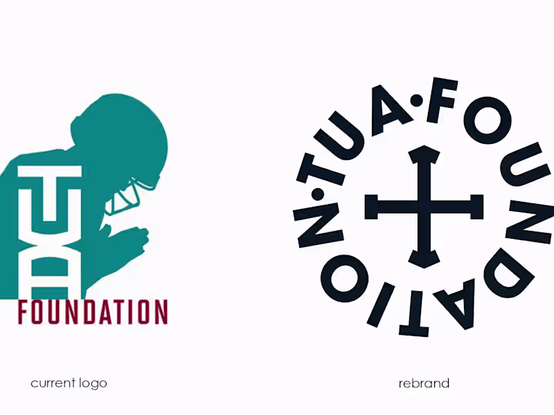 Cover image for Logo design and re design